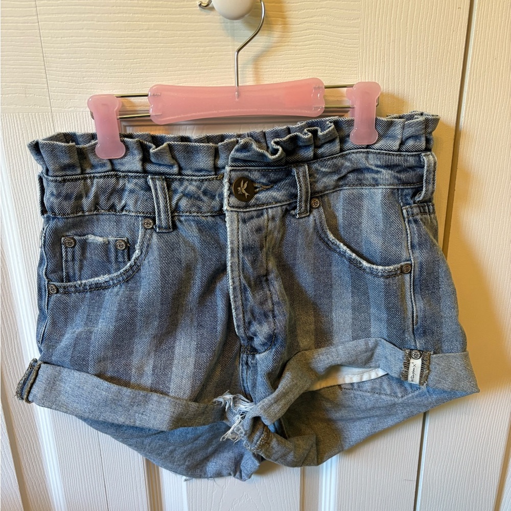 One Teaspoon Shorts